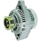 Wai Global Alternator, ALTND IRIF, 60 Amp12 Volt, CW, 4Groove Pulley 13496N - alternate 2